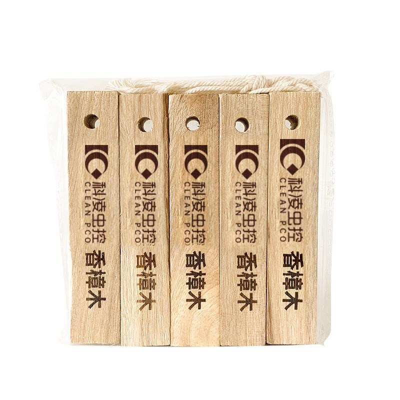樟脑丸衣柜防霉防虫剂天然香樟木条防潮除味驱虫防蟑螂香薰包无毒