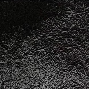 活性炭吸附箱工业废气处理除异味漆雾净化环保设备活性炭颗粒碳