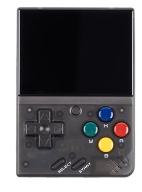 ioo迷你新款游戏机源掌机复古经典怀旧口袋妖怪掌上游游机