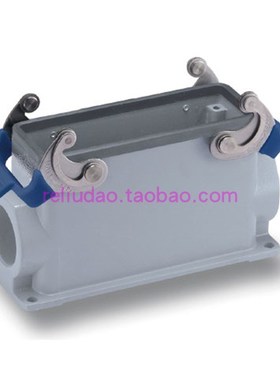 HRTING浩亭连接器92272扣HN2B-g2-QB-M2高底座原装