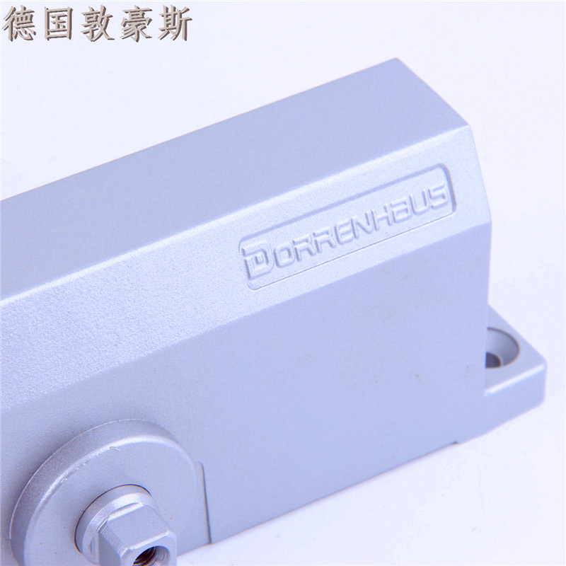 敦豪斯D05闭门器 关门器-0KG防火门闭门器 通道门闭门器