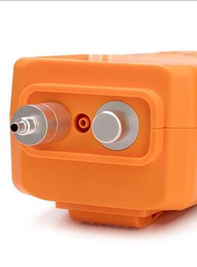 泵吸式氧气检测仪O2氧含量气体报警仪%OL便携氧含量测试仪*