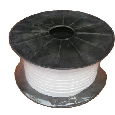 盘根产品聚氟乙稀 氟盘根石墨盘根密封圈密封绳