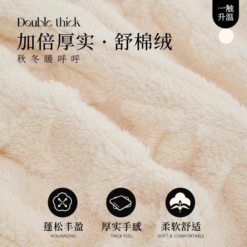 床头套罩包软包简约现代ins防尘秋冬风格改造万能床靠背保护套