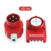 华峰三相四线五线防水工业 梅峰圆