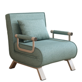 沙发床床两用办公午休床沙发床阳台床临时床