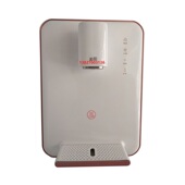 沁园管线N温热调温无热胆即热壁挂超饮水