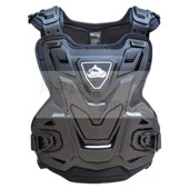 摩车护甲衣护甲背心猎战狼越野摩车护胸车装 备男女通用