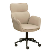 电脑椅舒适久坐靠背办公座椅学生宿舍学习升降书桌椅