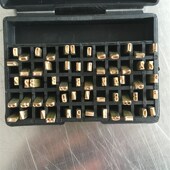 打码 字粒盒 电动打码 字粒