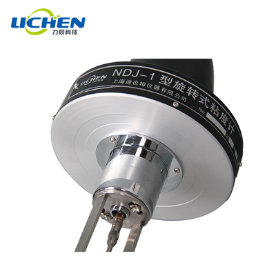 祈工科技 指针粘度计J 指针式粘度计 量大更优惠