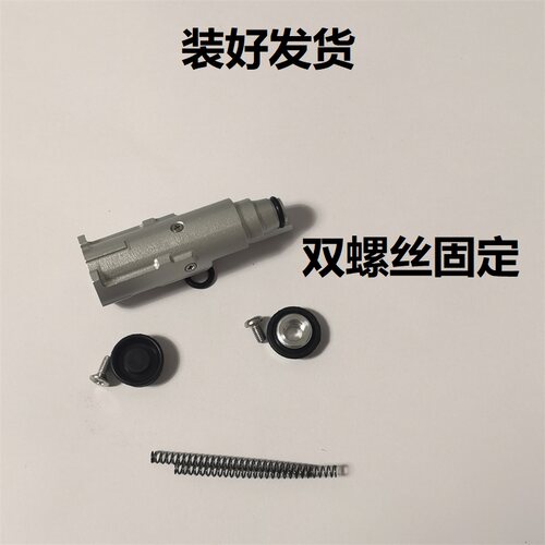 金属飞头     9 总成铝合金大抗寒加强