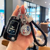 钥匙壳扣包女 车9款 款 别英朗钥匙款