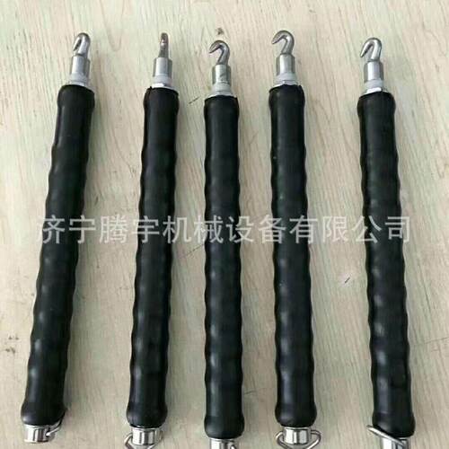 钩丝TY32/20供 钢筋拉机钩神 钢筋扎丝机器厂应家