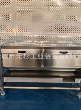 青口贝清洗机 荔枝螺花蛤文蛤清洗机 全自动平行毛辊清洗机