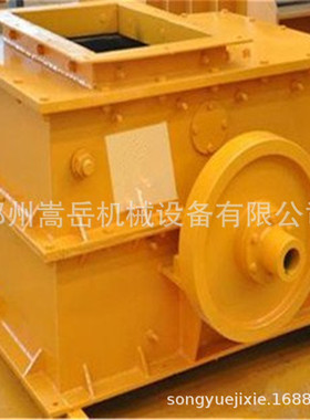 PCH环锤破碎机矿砂场锤破机设备 干湿两用锤 破机 运行稳定