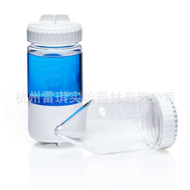 耐洁nalgene 3144-0175 尖底离心瓶 聚碳酸酯 密封盖垫圈 不拆箱