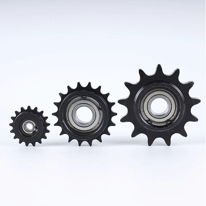 链轮惰轮DRC50 60 80-12 13 15 17 11 14 9 10-12 15 17 20现货