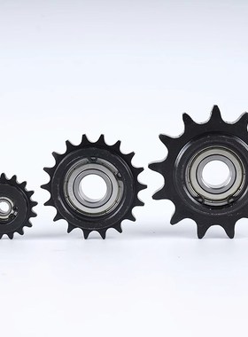 链轮惰轮DRC50 60 80-12 13 15 17 11 14 9 10-12 15 17 20现货