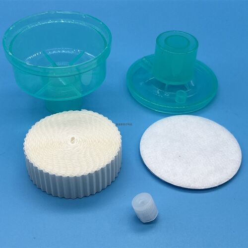 注塑件工鼻湿化复合性注塑件全呼吸 - 封面