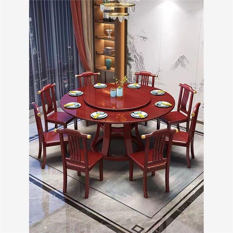 新全实木餐米饭桌椅家用人人桌子椅子一,全屋定制,整家定制,淘宝优惠券,粉丝福利购,淘宝优惠卷