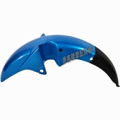 飞肯摩原厂锋度三铃俊朗前挡泥板前水盖