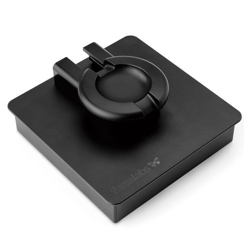 Fom2 d打印机构建平台 工业级高精度立体三d打印机专用构建平台