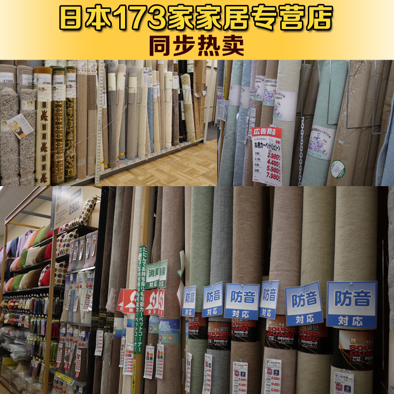 卧室满铺办公室地毯家用房间客厅茶几床边毯入户门垫进门地垫定制