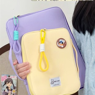 in风寸id平板保护moo内胆包寸笔记本电脑包女