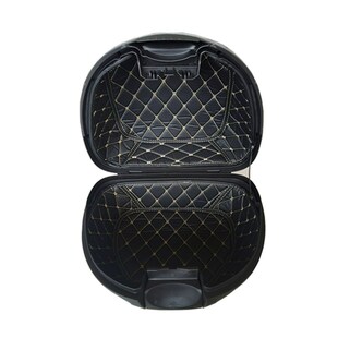 夏德99升尾箱内衬后备箱垫边箱摩尾箱垫