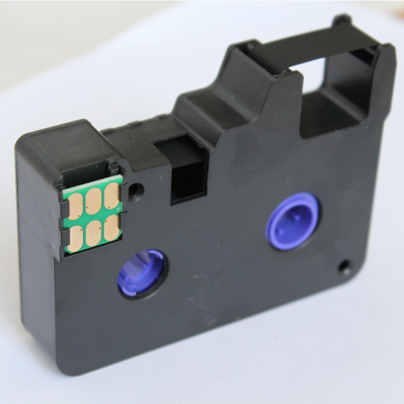 赛恩瑞德线号机色带T0打号打印机900碳带C-1E/T标签贴纸TRB