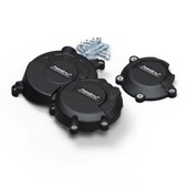 发动保护边盖倒车防护罩 改装 适用新款 年