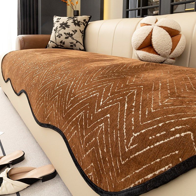 沙发垫子四季通用新款防滑级感直排皮沙发坐垫子罩盖布巾,居家布艺,沙发垫,淘宝优惠券,粉丝福利购,淘宝优惠卷