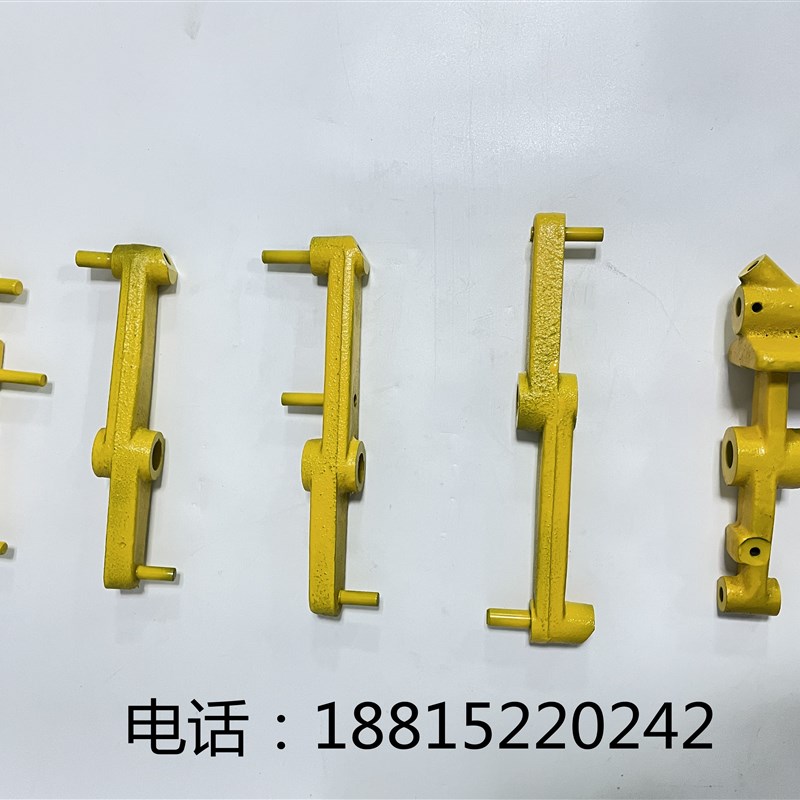 外圆磨杠杆换向杆外圆磨 M2 2 杠杆 操纵杆 换向杆