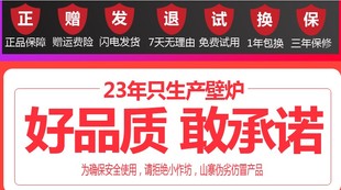 富迩佳家用取暖器台式暖风机卧室电暖气节能烤火炉电壁炉防水