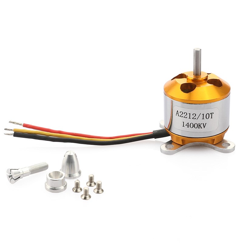 A2212 930/1000/1400/2200/2450KV新西达XXD 无刷马达 电机四轴