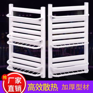 暖气片钢制铜铝复合小背篓暖气片壁挂式散热器集中供暖