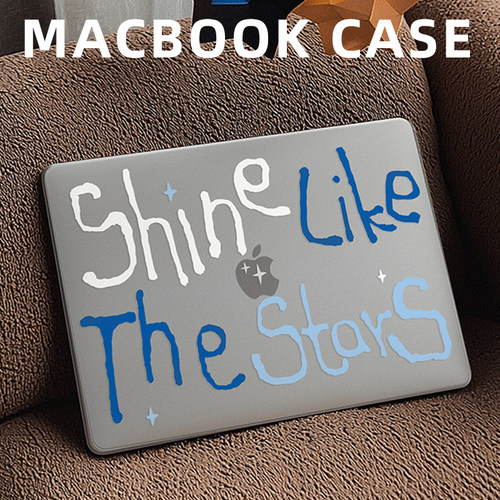 高颜值可爱macbook保护壳