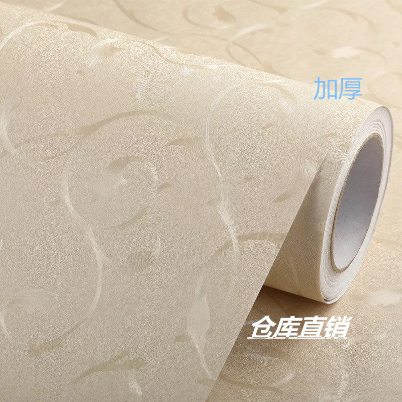宽现代自粘墙立体防潮墙客厅卧室加厚防水彩膜