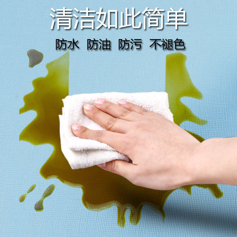 宿舍大学生寝室布置书桌子翻新壁自粘防水桌桌