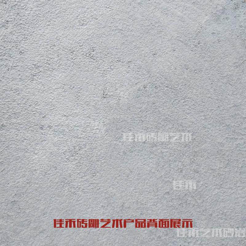 砖雕青砖顶角线围墙踢脚线复古收边线腰线直边线条