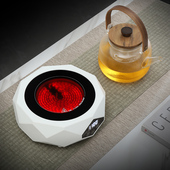 电陶炉茶炉静音烧水泡茶炉自动保温迷你煮茶器烧水煮茶炉茶具装