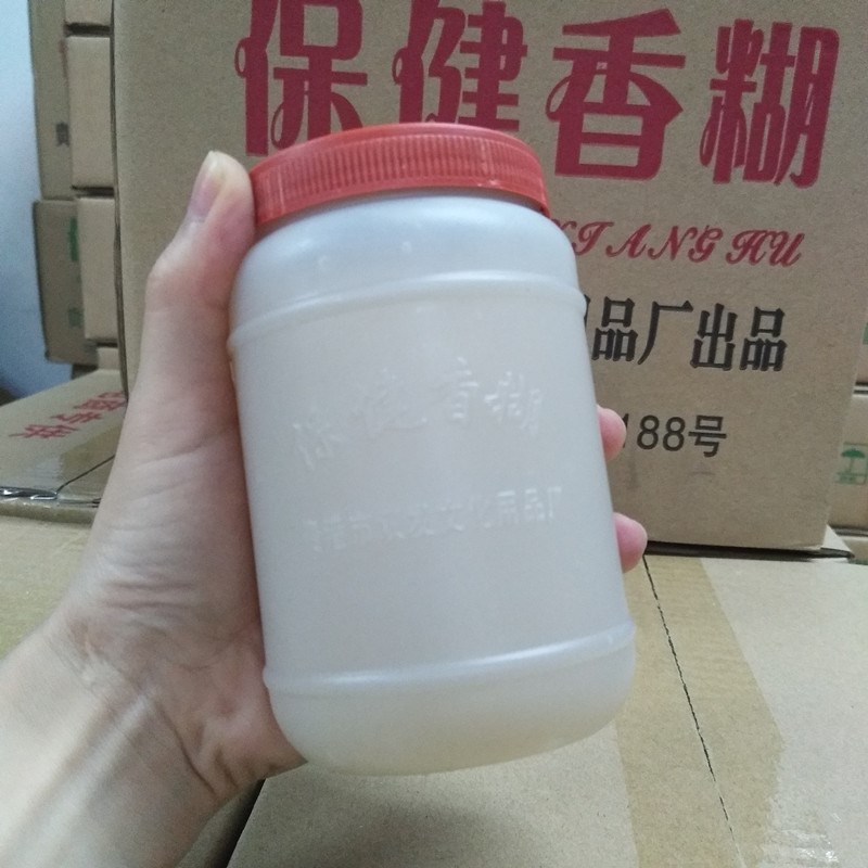 瓶保健香糊大瓶浆糊胶水粘度装裱画对小广告结婚纸手工