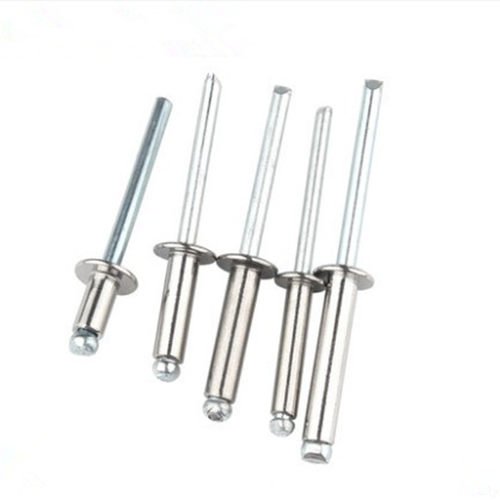 抽芯拉铆钉拉钉装MMM.M.半圆头抽芯拉钉卯钉