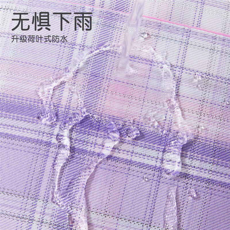 新款小学生女孩女童女生三到六儿童超轻便护脊减负一年级书包