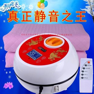 热炕头舒适智能水暖毯人电热毯单人水循环床垫无辐射电褥子热毯