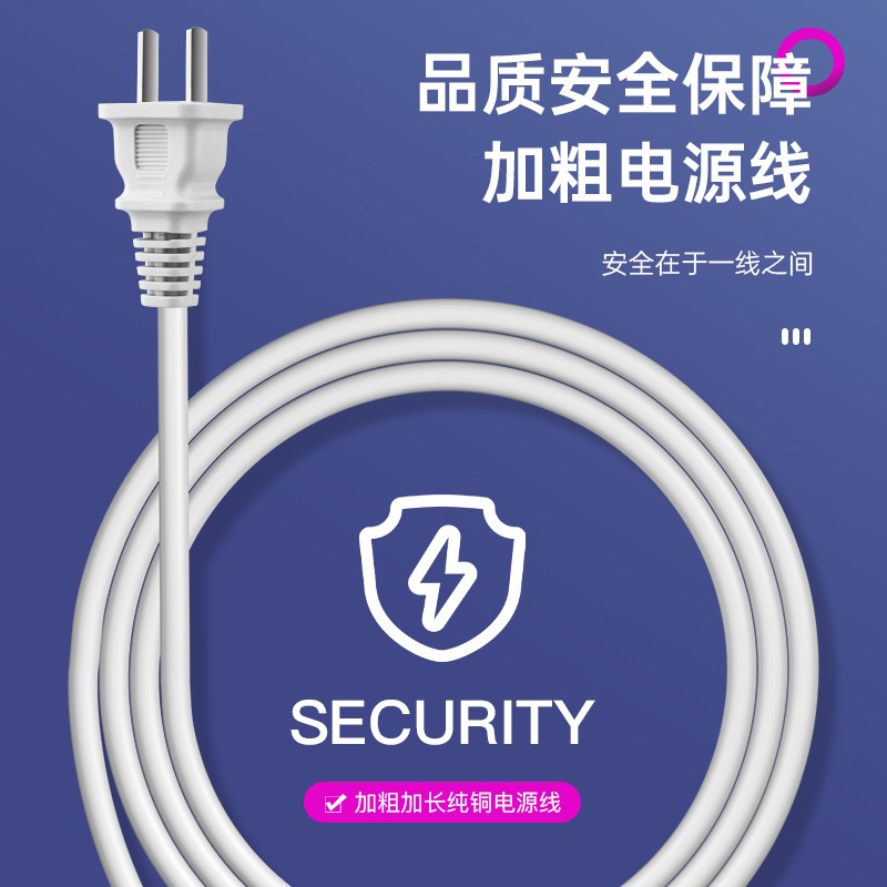 【豆妈】G2吹风机家用大功率蓝光负离子速干电吹风