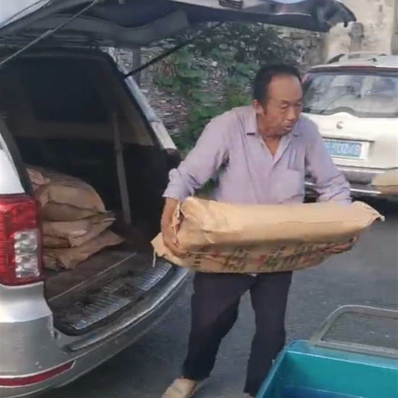 矿黄腐酸水产养殖肥水小龙虾去除青苔替代腐殖酸钠内蒙古