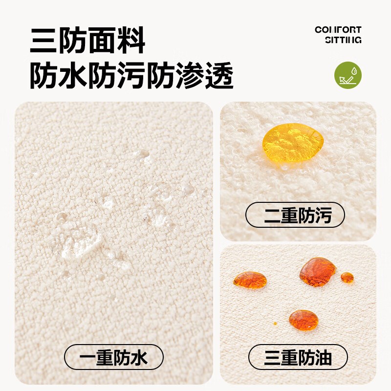 双面派飘窗垫窗台垫高级感2025新款坐垫四季通用阳台海绵垫子定制