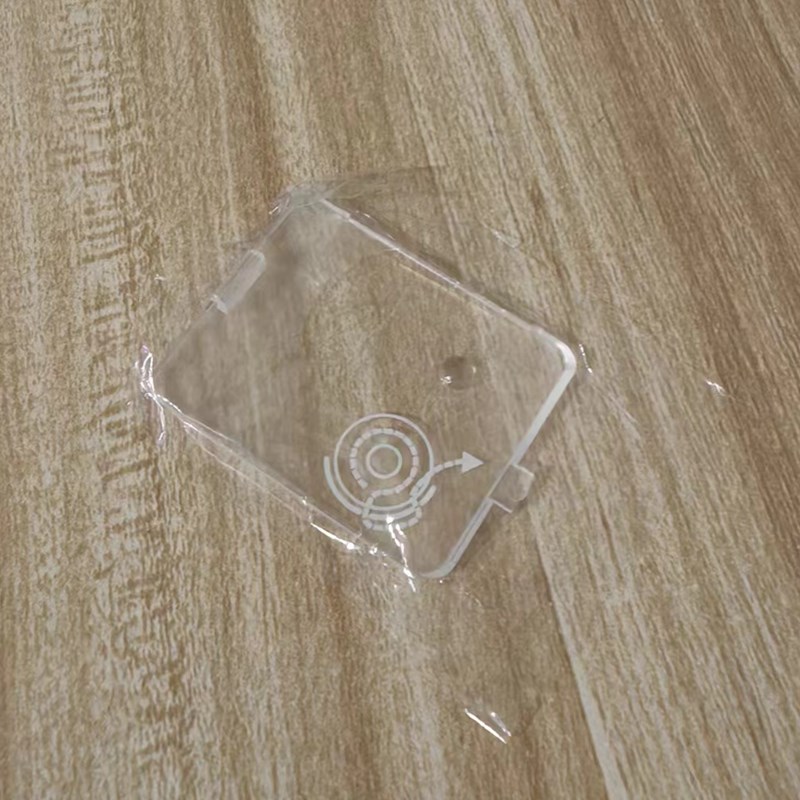 胜新款家用多功能电动衣缝纫机芯梭壳盖板针配件23115523